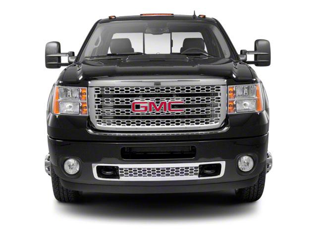 2012 GMC Sierra 3500HD Vehicle Photo in LEOMINSTER, MA 01453-2952