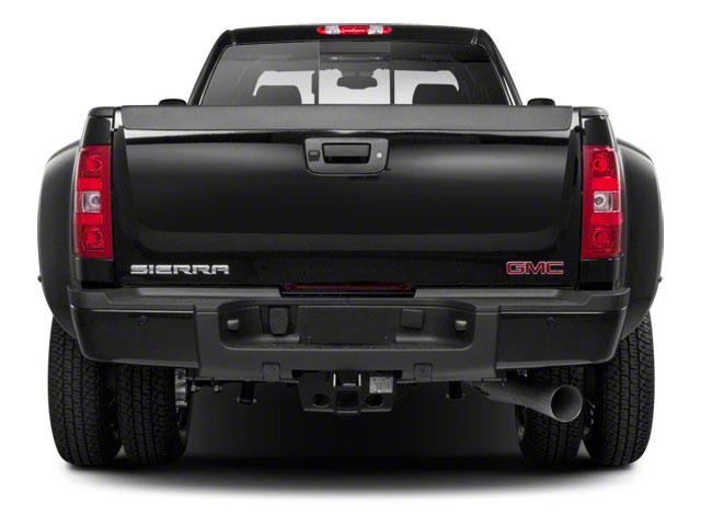 2012 GMC Sierra 3500HD Vehicle Photo in LEOMINSTER, MA 01453-2952