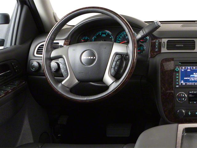2012 GMC Sierra 3500HD Vehicle Photo in LEOMINSTER, MA 01453-2952