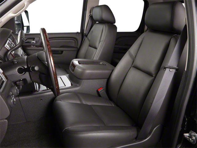 2012 GMC Sierra 3500HD Vehicle Photo in LEOMINSTER, MA 01453-2952