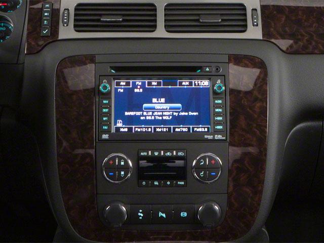 2012 GMC Sierra 3500HD Vehicle Photo in LEOMINSTER, MA 01453-2952