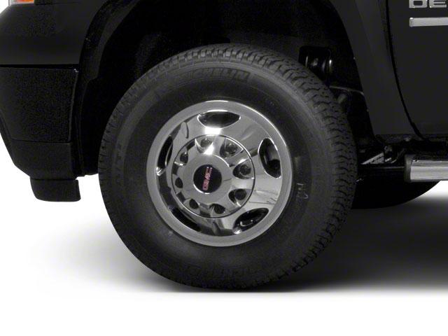 2012 GMC Sierra 3500HD Vehicle Photo in LEOMINSTER, MA 01453-2952