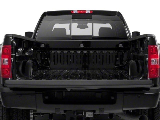 2012 GMC Sierra 3500HD Vehicle Photo in LEOMINSTER, MA 01453-2952