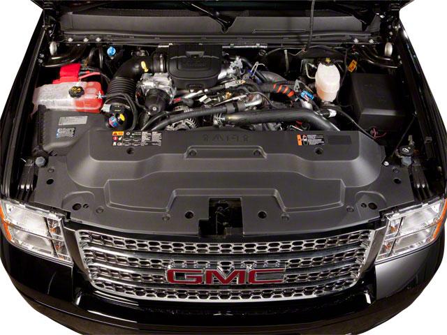 2012 GMC Sierra 3500HD Vehicle Photo in LEOMINSTER, MA 01453-2952