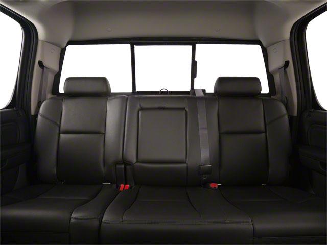 2012 GMC Sierra 3500HD Vehicle Photo in LEOMINSTER, MA 01453-2952
