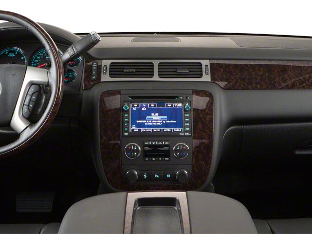 2012 GMC Sierra 3500HD Vehicle Photo in LEOMINSTER, MA 01453-2952