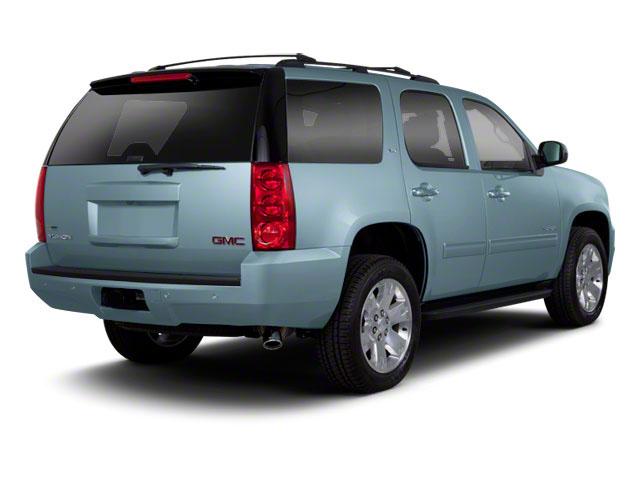 2012 GMC Yukon Vehicle Photo in AMARILLO, TX 79106-1809