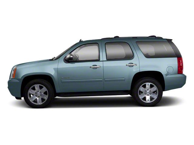 2012 GMC Yukon Vehicle Photo in AMARILLO, TX 79106-1809