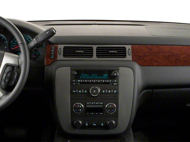 2012 GMC Yukon XL Vehicle Photo in BOONVILLE, IN 47601-9633