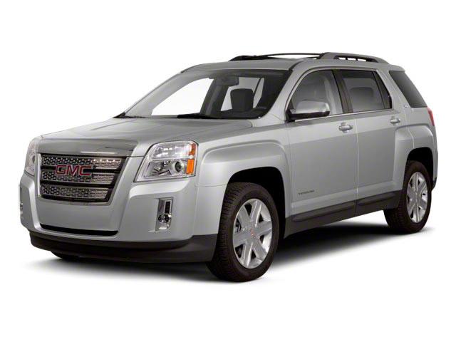 2012 GMC Terrain Vehicle Photo in INDEPENDENCE, MO 64055-1377