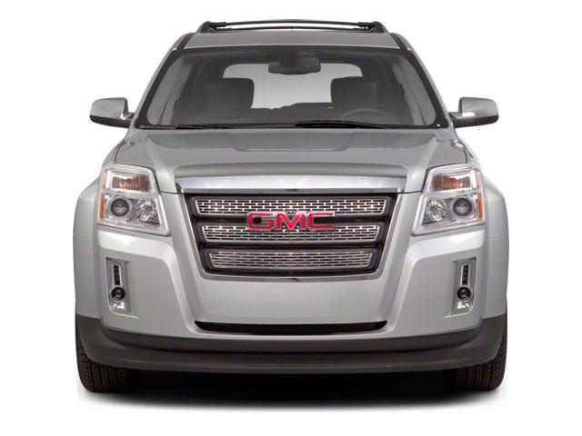 2012 GMC Terrain Vehicle Photo in INDEPENDENCE, MO 64055-1377