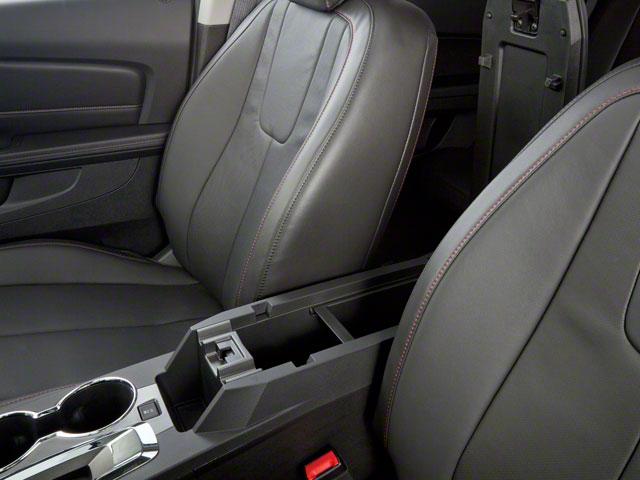 2012 GMC Terrain Vehicle Photo in INDEPENDENCE, MO 64055-1377