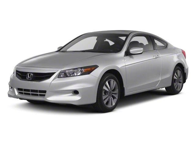 2012 Honda Accord Coupe Vehicle Photo in Clearwater, FL 33765