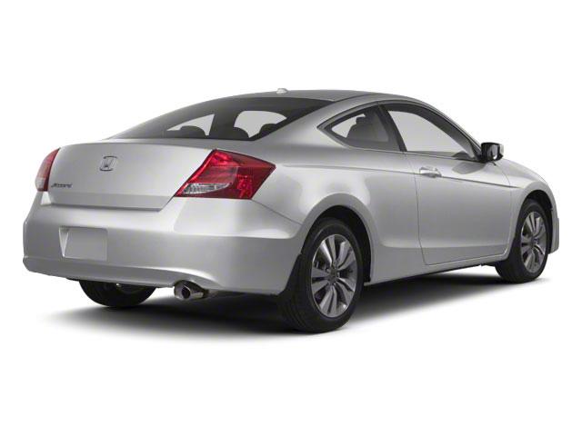 2012 Honda Accord Coupe Vehicle Photo in Clearwater, FL 33765