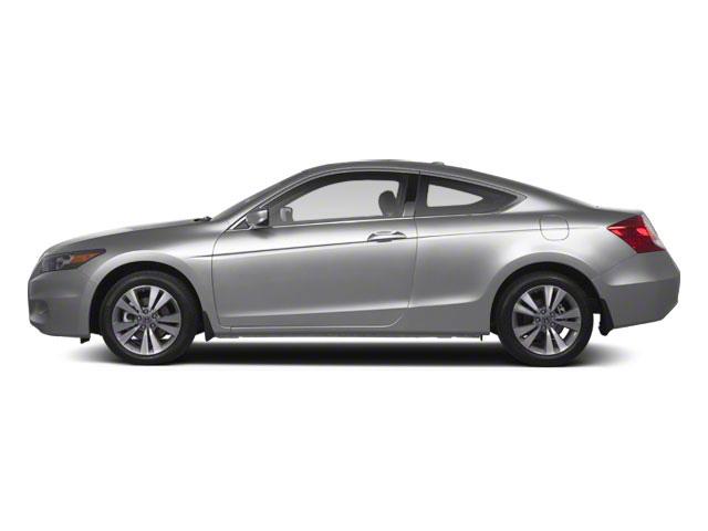 2012 Honda Accord Coupe Vehicle Photo in Clearwater, FL 33765