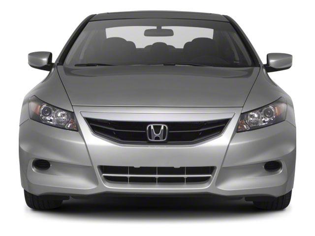 2012 Honda Accord Coupe Vehicle Photo in Clearwater, FL 33765