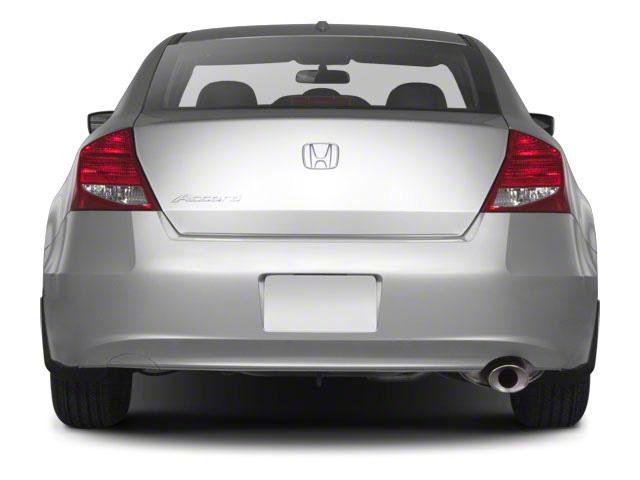 2012 Honda Accord Coupe Vehicle Photo in Clearwater, FL 33765