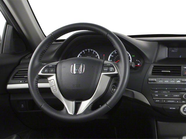 2012 Honda Accord Coupe Vehicle Photo in Clearwater, FL 33765