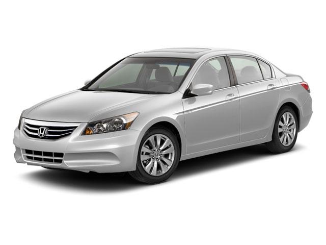 2012 Honda Accord Sedan Vehicle Photo in San Antonio, TX 78230