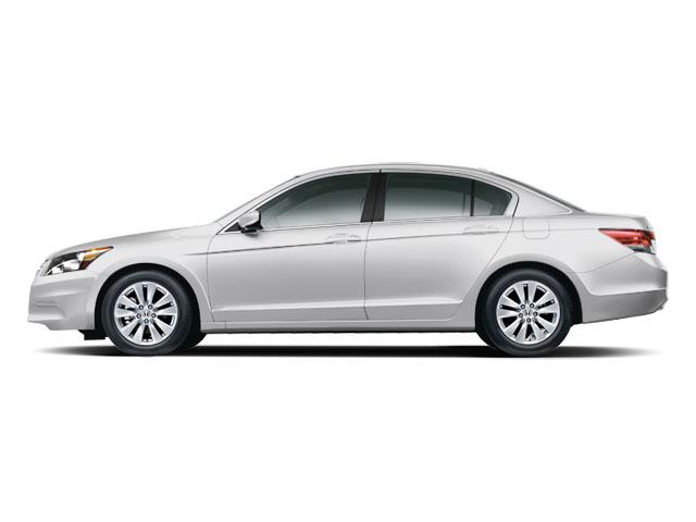 2012 Honda Accord Sedan Vehicle Photo in San Antonio, TX 78230