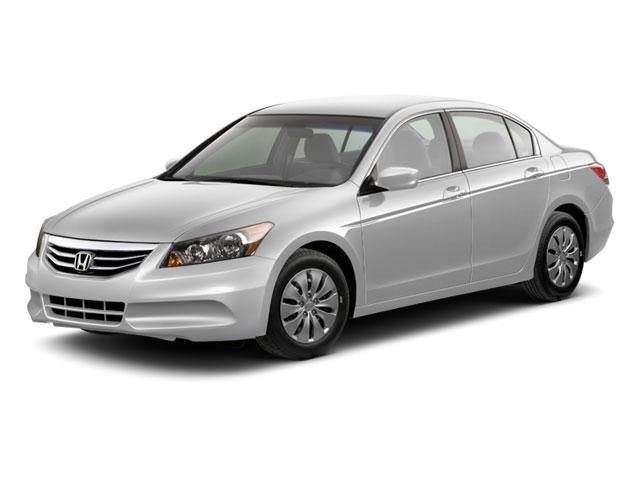 2012 Honda Accord Sedan Vehicle Photo in Winter Park, FL 32792