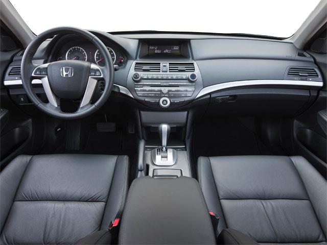 2012 Honda Accord Sedan Vehicle Photo in Winter Park, FL 32792