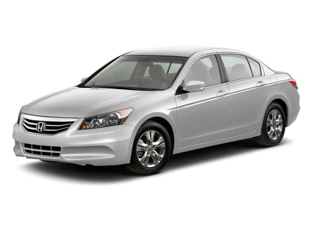 2012 Honda Accord Sedan Vehicle Photo in Tustin, CA 92782