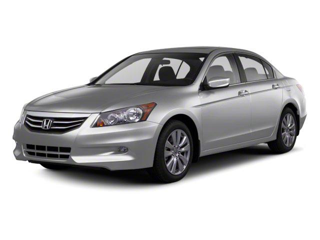 2012 Honda Accord Sedan Vehicle Photo in Winter Park, FL 32792