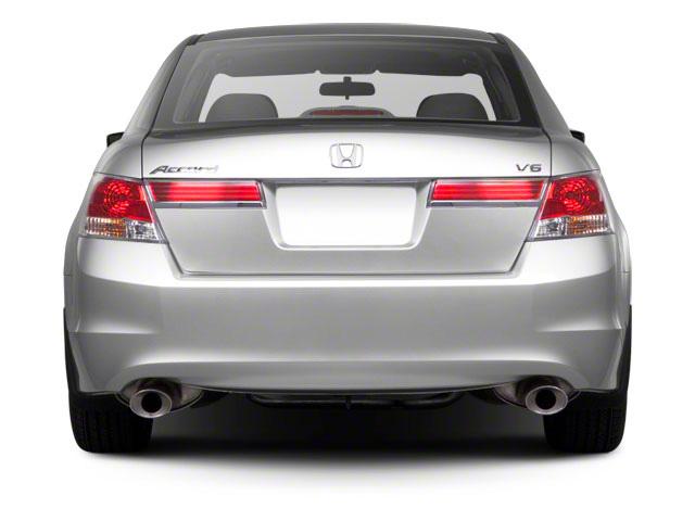 2012 Honda Accord Sedan Vehicle Photo in Winter Park, FL 32792