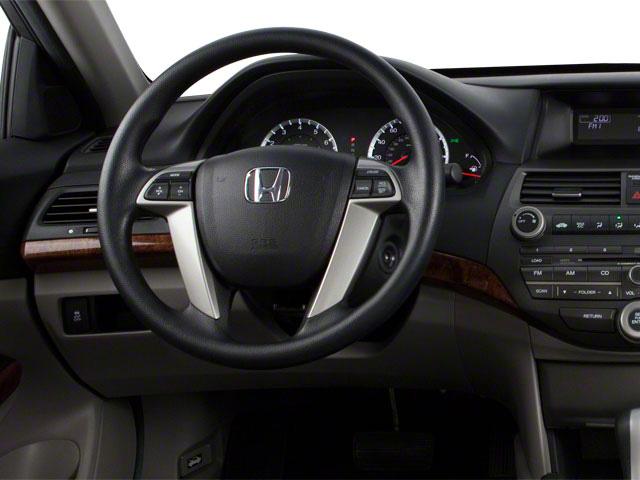 2012 Honda Accord Sedan Vehicle Photo in Winter Park, FL 32792