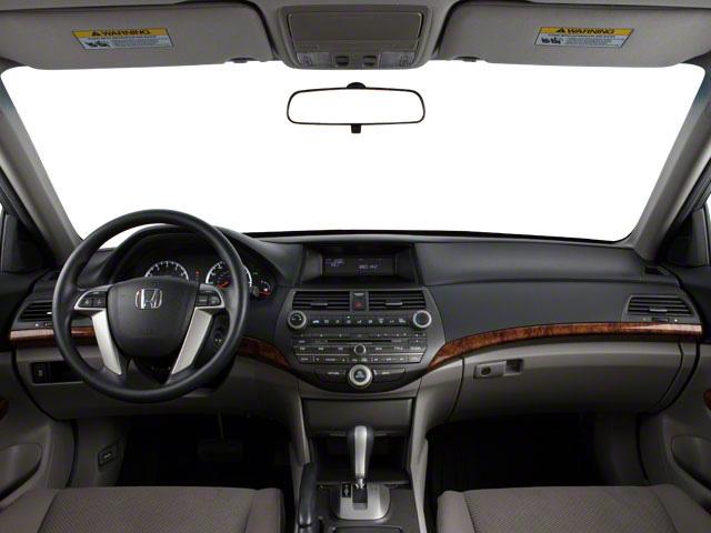2012 Honda Accord Sedan Vehicle Photo in Winter Park, FL 32792