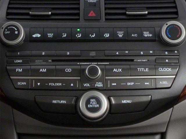 2012 Honda Accord Sedan Vehicle Photo in Winter Park, FL 32792