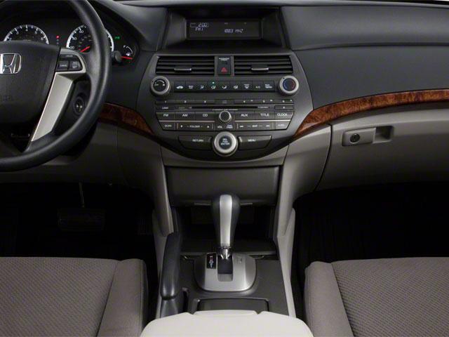 2012 Honda Accord Sedan Vehicle Photo in Winter Park, FL 32792