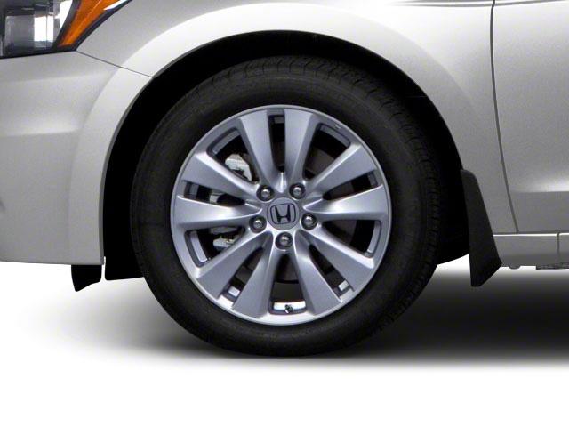 2012 Honda Accord Sedan Vehicle Photo in Winter Park, FL 32792
