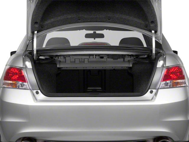 2012 Honda Accord Sedan Vehicle Photo in Winter Park, FL 32792