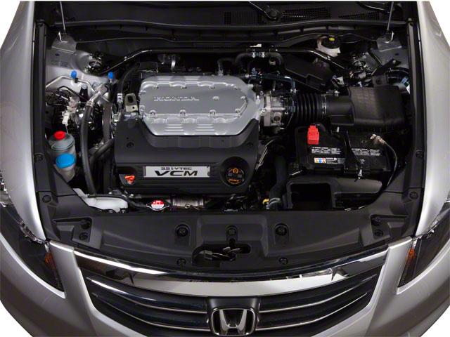 2012 Honda Accord Sedan Vehicle Photo in Winter Park, FL 32792