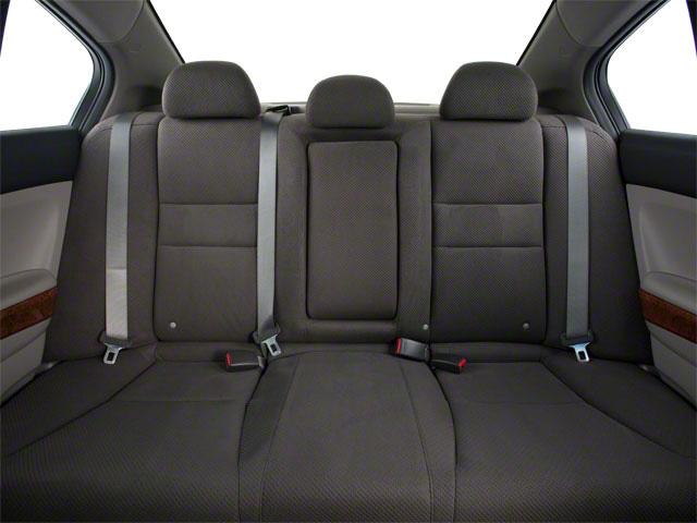 2012 Honda Accord Sedan Vehicle Photo in Winter Park, FL 32792