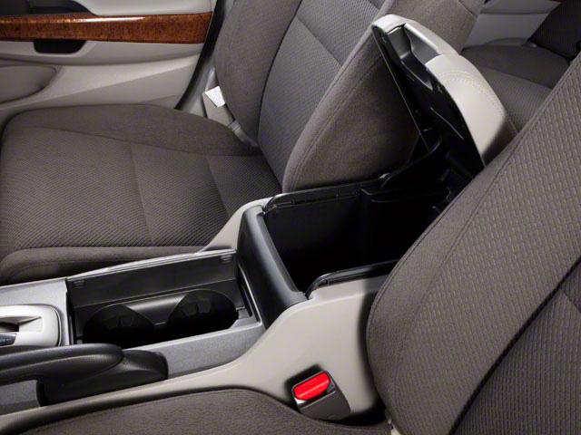 2012 Honda Accord Sedan Vehicle Photo in Winter Park, FL 32792