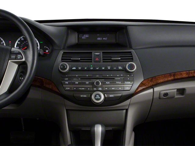 2012 Honda Accord Sedan Vehicle Photo in Winter Park, FL 32792
