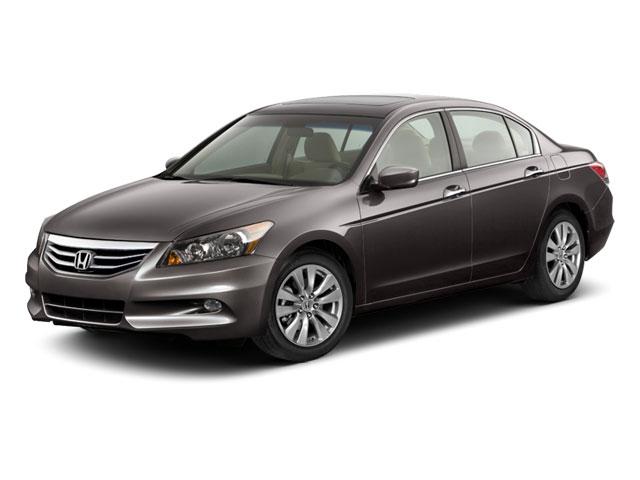 2012 Honda Accord Sedan Vehicle Photo in Clearwater, FL 33764