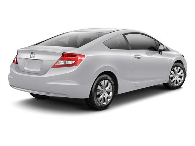 2012 Honda Civic Cpe Vehicle Photo in PEMBROKE PINES, FL 33024-6534