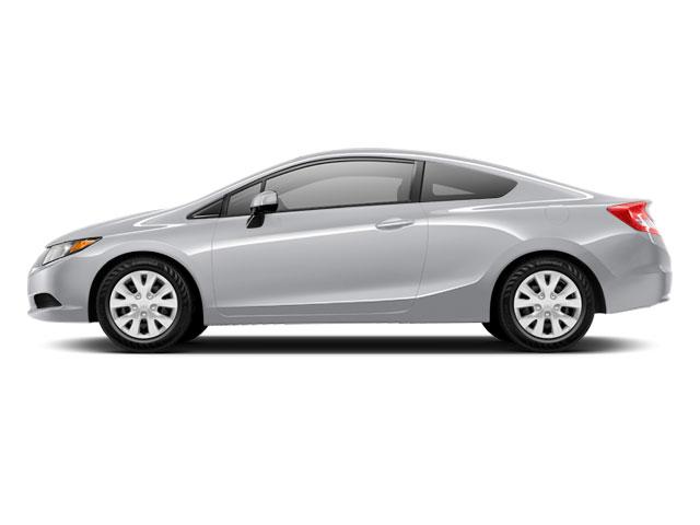 2012 Honda Civic Coupe Vehicle Photo in Pompano Beach, FL 33064