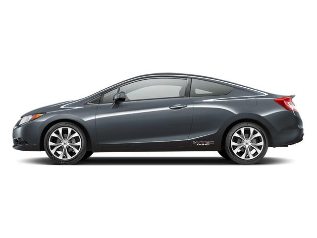 2012 Honda Civic Coupe Vehicle Photo in Pinellas Park , FL 33781