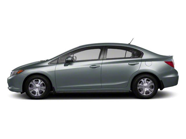 2012 Honda Civic Hybrid Vehicle Photo in AUSTIN, TX 78759-4154