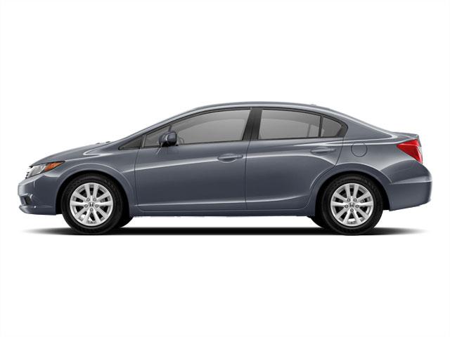 2012 Honda Civic Sedan Vehicle Photo in Memphis, TN 38128