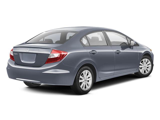 2012 Honda Civic Sedan Vehicle Photo in Grapevine, TX 76051