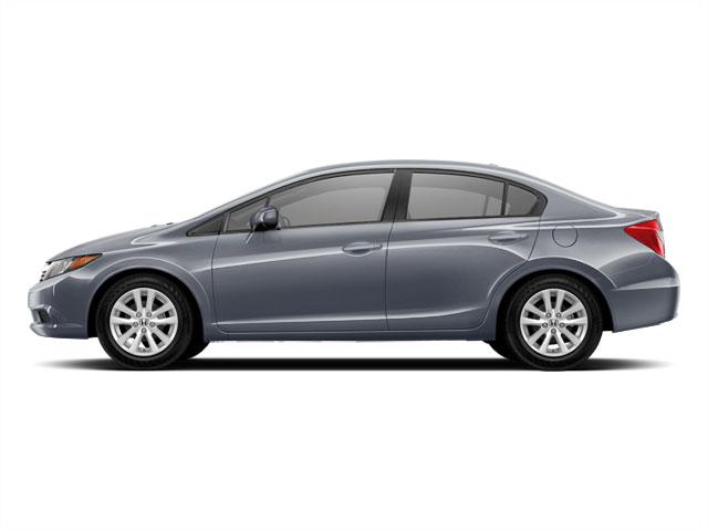 2012 Honda Civic Sedan Vehicle Photo in Grapevine, TX 76051