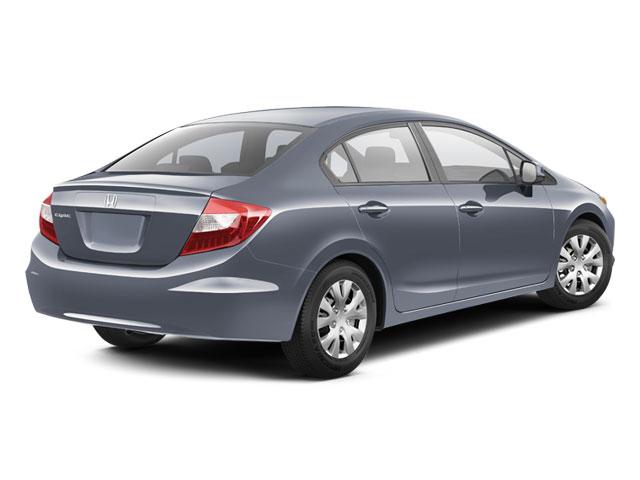 2012 Honda Civic Sedan Vehicle Photo in Winter Park, FL 32792