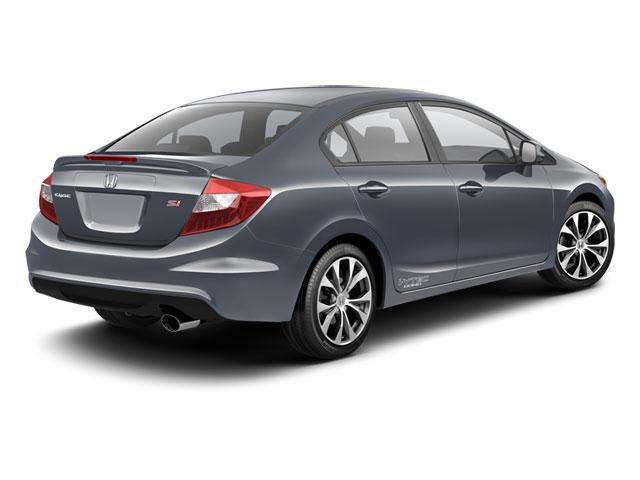 2012 Honda Civic Sedan Vehicle Photo in Valencia, CA 91355-1794