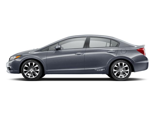 2012 Honda Civic Sedan Vehicle Photo in Valencia, CA 91355-1794